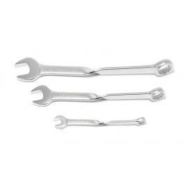 Ключ комбинированный twist 9мм Forsage F-75509T 9974