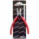 Кусачки по пластику и для мягкой проволки до 2мм 7" (180мм) Forsage F-692180 7712