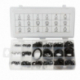 Стопорные кольца внутренние и внешние, 300 предметов  Forsage F-818 12686