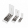 Метчик M14x1,5 (3шт) Forsage F-TAP14x1,5 8282