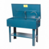 Мойка для деталей с электронасосом (150л, 20л/мин) Forsage F-PW40G 7407