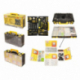 Набор инструментов 1350 пр 1/4"(6гр.)(5-13мм) WMC TOOLS 201350 49997