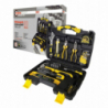 Набор инструментов 60 предметов  1/4"(6гр.)(4-13мм) FORCEKRAFT FK-2601 47700