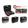 Набор инструментов 82 предмета  1/2",1/4" (6гр.)(4-32мм) Profi FORCEKRAFT FK-4821-5 16212