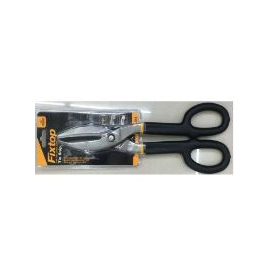 Ножницы для мягких металлов 200мм (прямой рез) Fixtop 13003 4287
