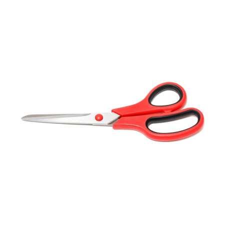 Ножницы технические удлиненные 8"-200мм, в блистере Forsage F-6984 26277