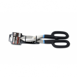 Ножницы  по металлу 10"-250мм, на пластиковом держателе Forsage F-5055P1 25966