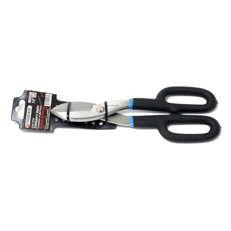Ножницы  по металлу 12"-300мм, на пластиковом держателе Forsage F-5055P112 25967