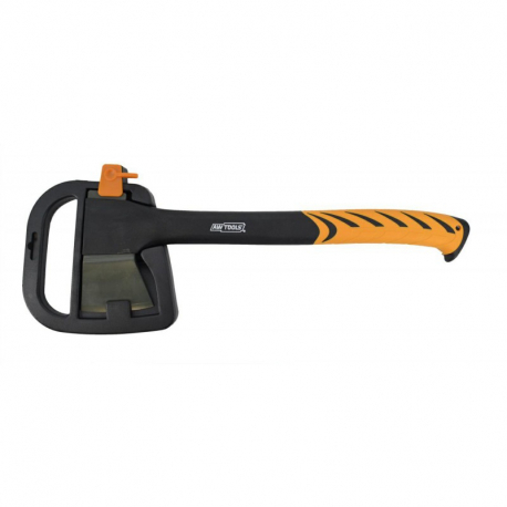 Топор столярный с композитной ручкой  1200гр (L-600мм) AWTOOLS AW33013 29908