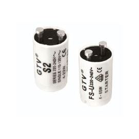 Стартер для герметичного светильника, 4-80W, AC220-240V, 50/60Hz GTV OS-STA480-00 15343