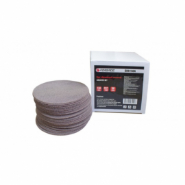 Круг абразивный сетчатый 125мм (Grit 240)(к-т 50 шт) Forsage F-SD5240A 49840