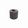 Насадка шлифовальная лепестковая 120х100мм(Grit 120) Forsage F-FD4120S 49603