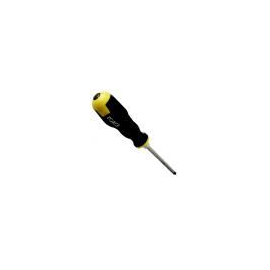 Отвертка крестовая силовая PH.4 (300мм) Forsage F-7113004M 2080