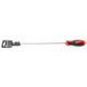 Отвертка TORX с отверстием Т25Hх300мм, на пластиковом держателе Forsage F-71630025 19276