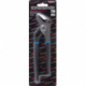 Пассатижи переставные Cr-V 8"-200мм, в блистере Forsage F-613C200 25978