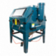 Пескоструйная камера с очисткой воздуха (1200л,220В,3.4-6.1атм) Forsage F-SBC1200 3757