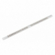 Планка-держатель для 30 головок 1/4" (L-560мм) Forsage F-819230 4466