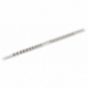 Планка-держатель для 20 головок 3/8" (L-560мм) Forsage F-819320 4469