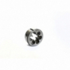 Плашка M20x2.5, в пластиковом футляре Forsage F-DIE20x2.5 49115