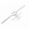 Плашкодержатель 20X7 Forsage F-DS20X7 8459