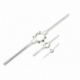 Плашкодержатель 6гр.M 25 Forsage F-DSH 8673
