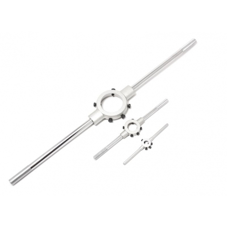 Плашкодержатель 6гр.M 25 Forsage F-DSH 8673