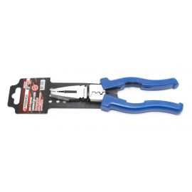 Плоскогубцы многофункциональные 8" Forsage F-611M200 12893
