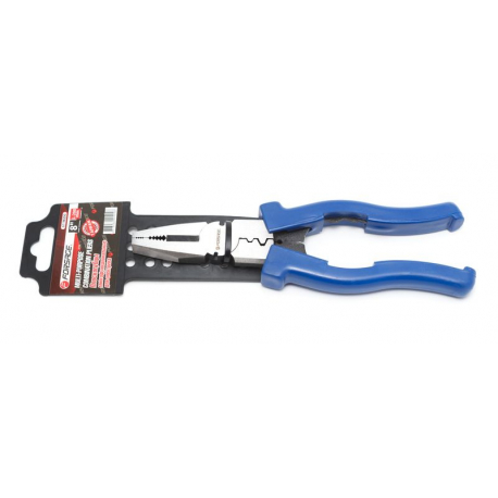 Плоскогубцы многофункциональные 8" Forsage F-611M200 12893