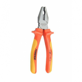 Плоскогубцы диэлектрические (1000V) 200мм Forsage F-6903200 8491