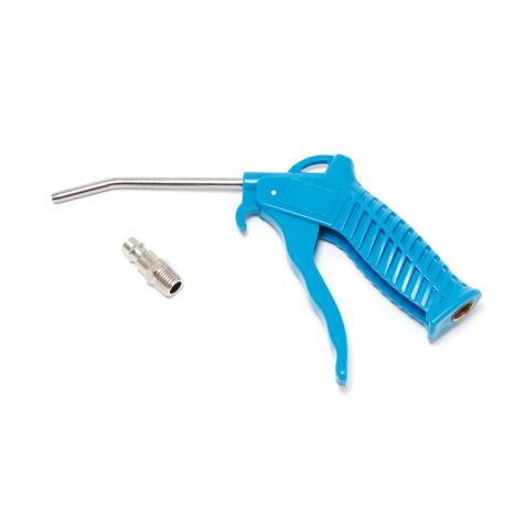 Пистолет обдувочный 100мм 1/4" Partner ABG-03(Partner) 1651