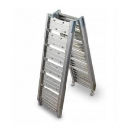 Трап складной 200кг (1795х293х60мм) Forsage F-TRF4501 29571