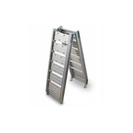 Трап складной 200кг (1795х293х60мм) Forsage F-TRF4501 29571