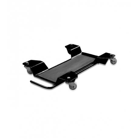 Подставка под мотоцикл подкатная, 150кг Forsage F-TRMT007 29619