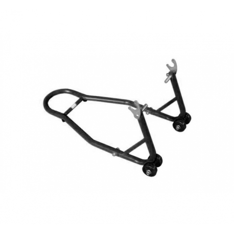 Подставка под заднее колесо мотоцикла подкатная, 200кг Forsage F-TRMT016(006) 29621