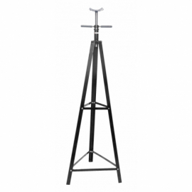 Подставка ремонтная механическая винтовая, 2т (h: 1750-1950мм) Forsage F-TRF42008 16907
