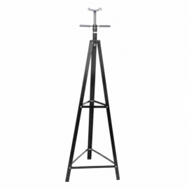 Подставка ремонтная механическая винтовая, 2т (h: 1750-1950мм) Forsage F-TRF42008 16907