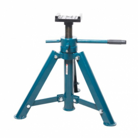 Подставка ремонтная винтовая, 12 т (h min-455мм,h max-730мм) Forsage F-TRF3201 1265