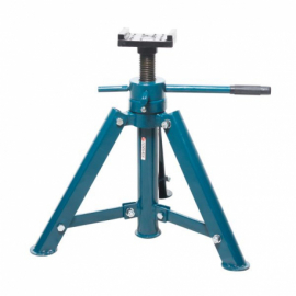 Подставка ремонтная винтовая, 12 т (h min-455мм,h max-730мм) Forsage F-TRF3201 1265
