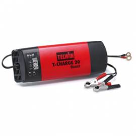 Устройство зарядное T-CHARGE 20  12/24В Telwin T-CHARGE 20 26684