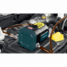 Насос для перекачки дизельного топлива(12V, 60W, 70dB, max t работы-30мин, 0.2-1.5 л/мин) Forsage F-HC800 28831