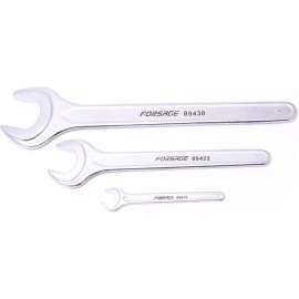 ключ рожковый 16х17мм Forsage F-7541617 2222