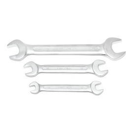 Ключ рожковый 14х15мм Partner PA-101415 703