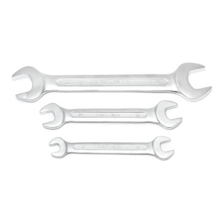 Ключ рожковый 14х15мм Partner PA-101415 703