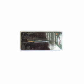 Сверло ступенчатое HSS4241(3-14мм) в блистере Forsage F-44738 49820