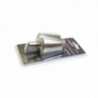 Сверло ступенчатоеHSS4241( 40-50мм)в блистере Forsage F-44742C 49826