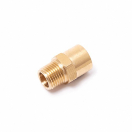 Соединитель резьбовой M1/8"x F1/8" Partner MFE02/02 9199