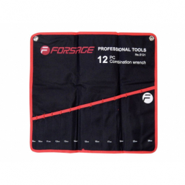 Полотно (держатель) на 12 ключей Forsage F-5121M-P 26688
