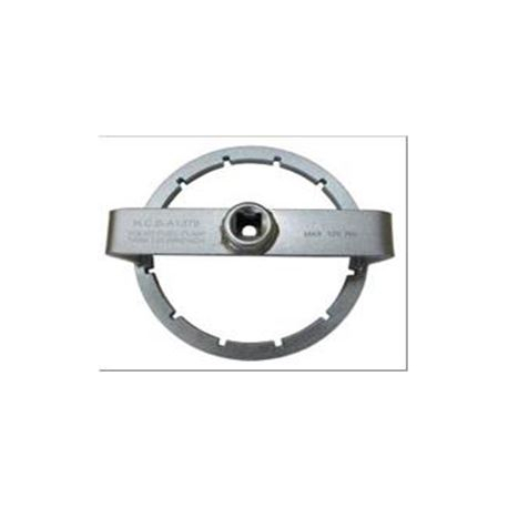 Съемник крышки топливного насоса Volvo (V70, XC70, S40, V50) HCB A1378 4028