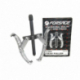 Съемник подшипников 2-х лапый 4"(100мм) Forsage F-6590104 9502