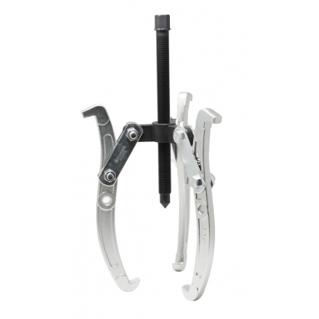 Съемник трехлапый переставной 24"(Ø захвата-450мм) Forsage F-6590624 17173